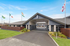 Aveda Motor Lodge, Pukekohe